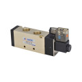 4V400 / 3V400 / 4A400 / 3A400  5/2 way 3/2 way solenoid valve pneumatic control valve